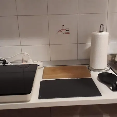 La Tisana Apartment Rome