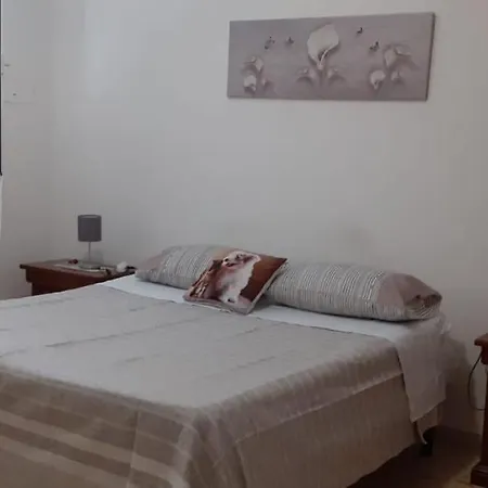 Apartment La Tisana Rome