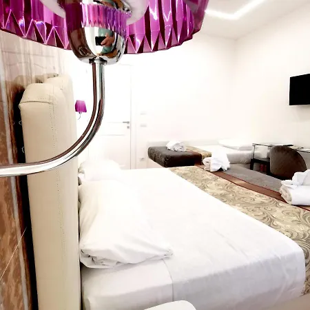 Navona Relais Rome