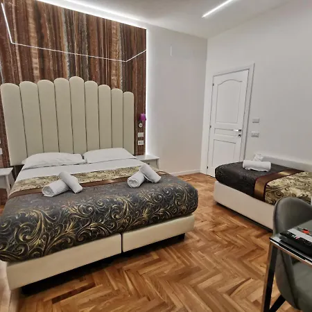 Navona Relais Bed & Breakfast Rome