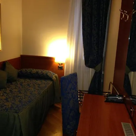 Guest house Affitacamere Radi 2*