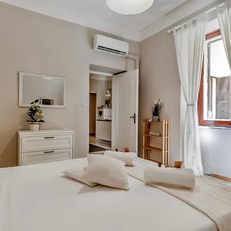 Domus Camilla Apartman