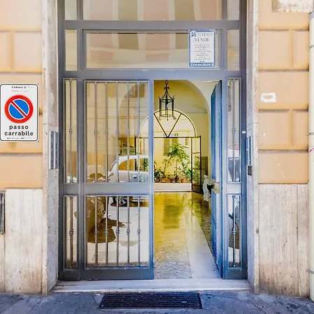 Domus Camilla Appartamento *