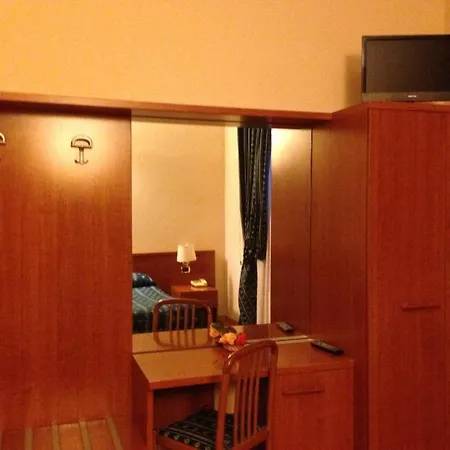 Affitacamere Radi 2* Ρώμη