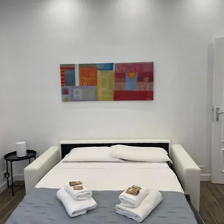 Appartamento Appio Deluxe *