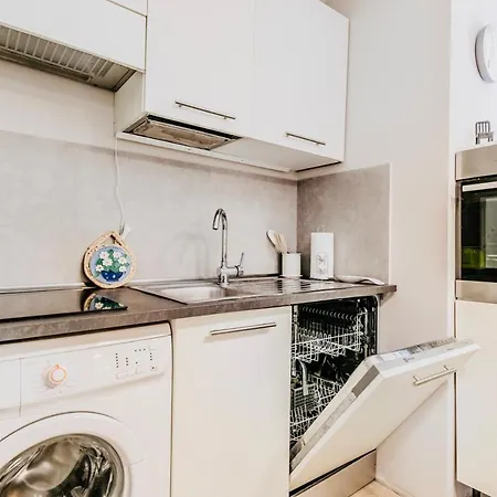 Domus Camilla Apartman Róma