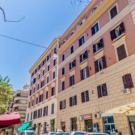 Domus Camilla * Roma