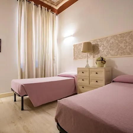 Holiday home Musei Vaticani Holidays