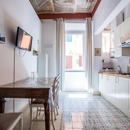 Musei Vaticani Holidays Holiday home