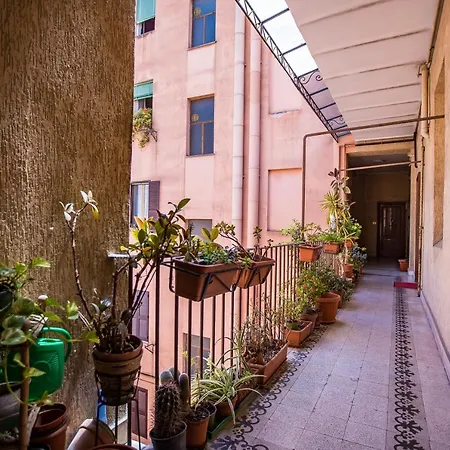 Holiday home Musei Vaticani Holidays