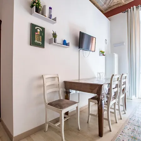 Holiday home Musei Vaticani Holidays Rome