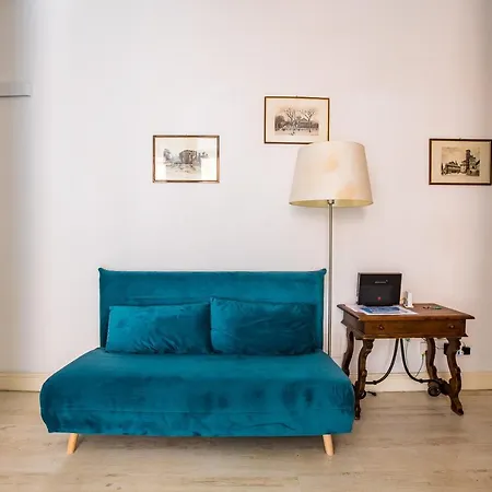 Holiday home Musei Vaticani Holidays *