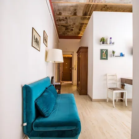 Musei Vaticani Holidays Holiday home *
