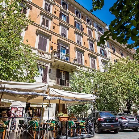 Musei Vaticani Holidays Holiday home *