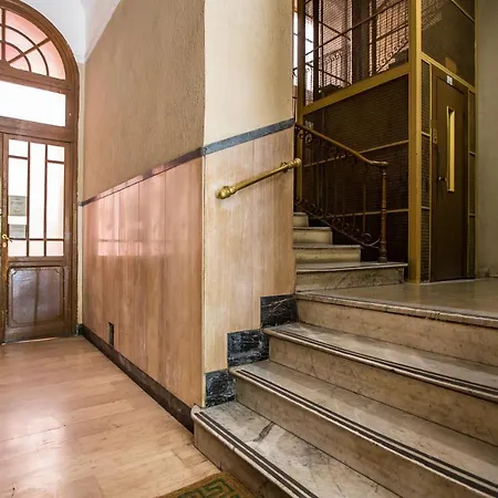 Musei Vaticani Holidays Holiday home Rome