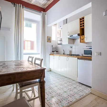 Holiday home Musei Vaticani Holidays Rome