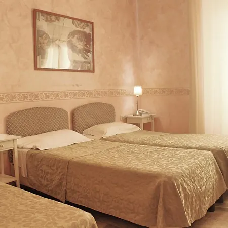 Orazia 3* Roma