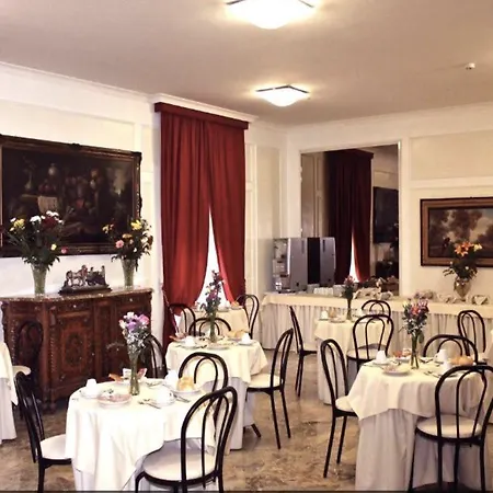 Hotel Orazia 3*