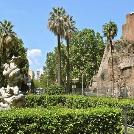 Hotel Orazia Roma