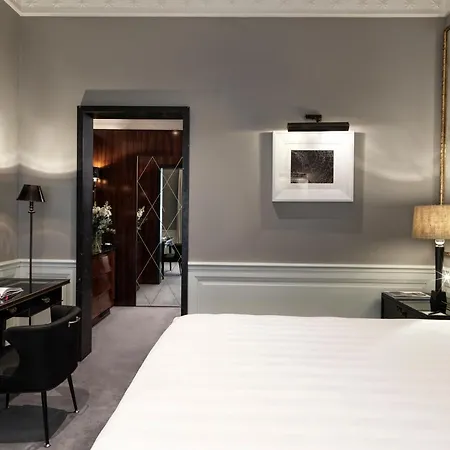 ホテル J.k. Place - The Leading Of The World 5*