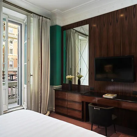 J.k. Place - The Leading Of The World 5*