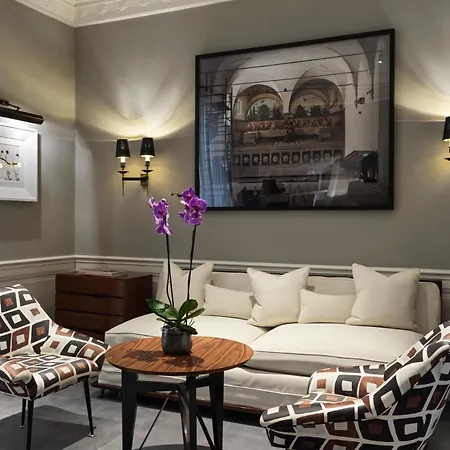 J.k. Place - The Leading Of The World 5*