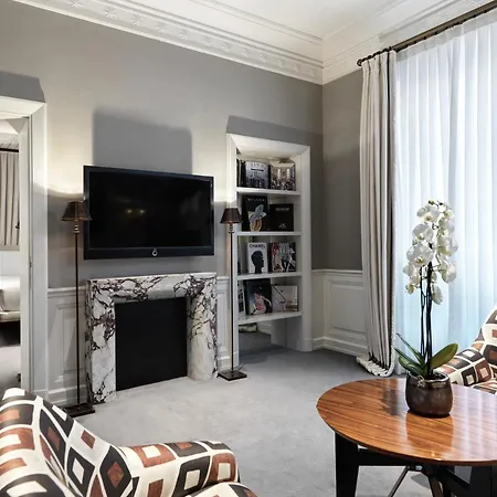 Hotel J.k. Place - The Leading Of The World 5*