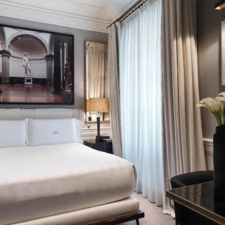 Hotel J.k. Place - The Leading Of The World 5*