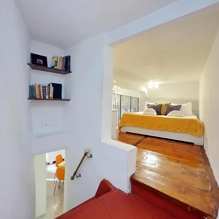 Appartement Campo De' Fiori Cute