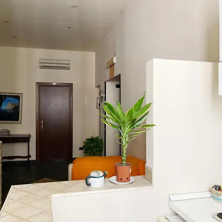 Clarian 3* Roma