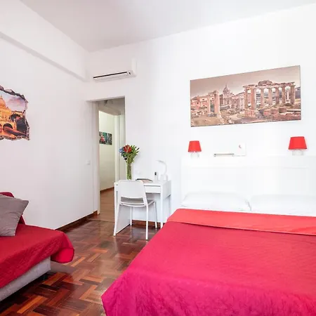 Guest house Take It Easy