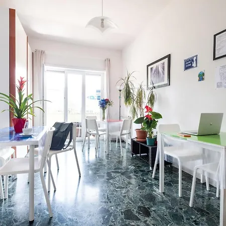 Take It Easy Guest house Rome