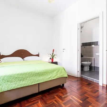 Take It Easy Guest house 2*
