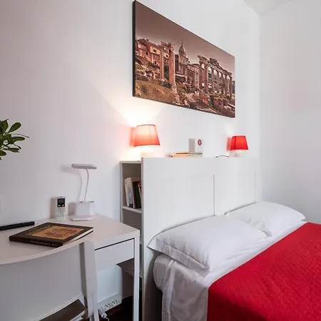 Take It Easy Guest house 2*