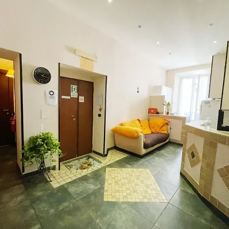 Clarian 3* Roma