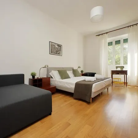 Apartment 4bnb - Clodio Modern