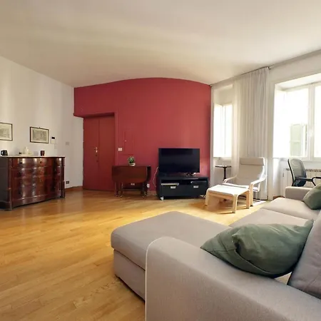 4bnb - Clodio Modern Rome
