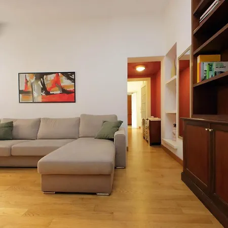 4bnb - Clodio Modern Rome