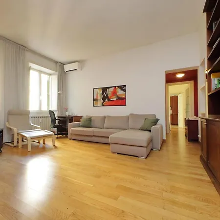 Apartment 4bnb - Clodio Modern