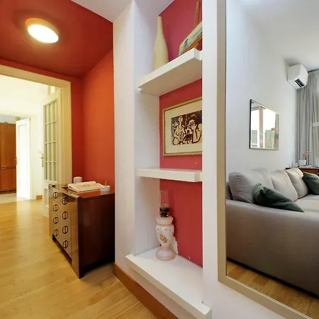 4bnb - Clodio Modern Apartment *