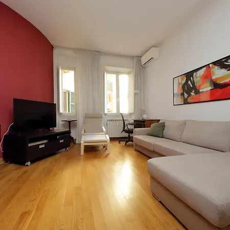 4bnb - Clodio Modern Rome