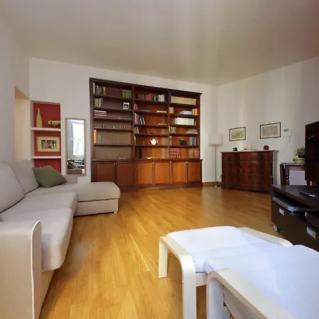 Apartment 4bnb - Clodio Modern