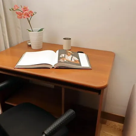 4bnb - Clodio Modern *