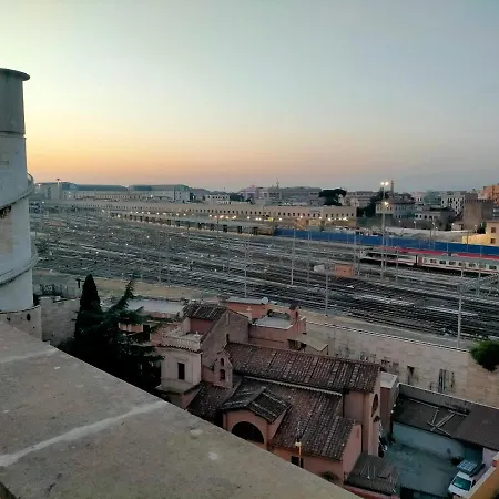 Appartamento Red Roses Domus *