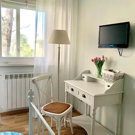 Eurgardenie Panzió Róma