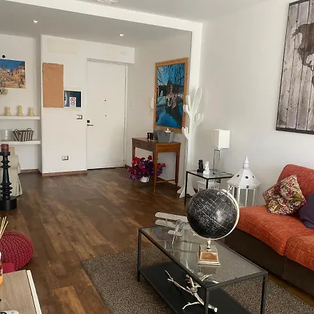 Romantic Apartment Ferienhaus