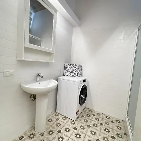 Apartment Cairoli Boutique Rome