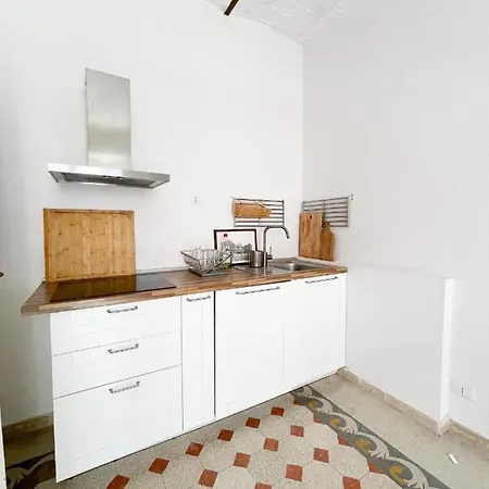 Cairoli Boutique Apartment *