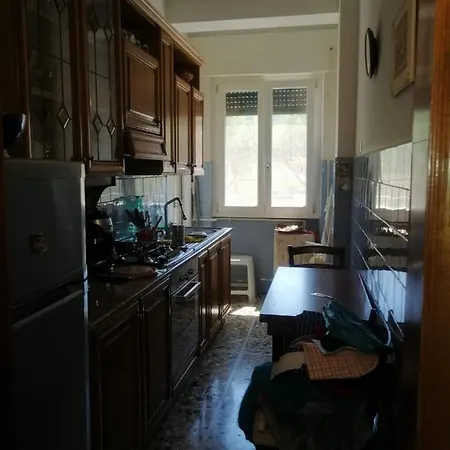 Home pigneto Roma