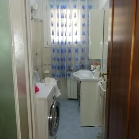 Home Pigneto * Rom
